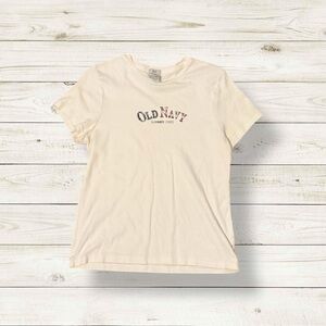 Old Navy 2005 Graphic Tee – Size L